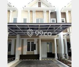 For Sale Hunian Rumah Nyaman 3 KT di Jakarta Garden City, Jakarta Timur For Sale Hunian Rumah Nyaman 3 KT di Jakarta Garden City, Jakarta Timur