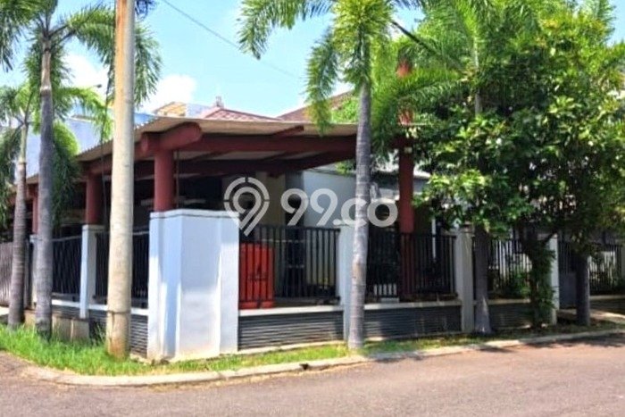 Hunian Nyaman Asri 4 KT Siap Pakai di harapan indah Bekasi Hunian Nyaman Asri 4 KT Siap Pakai di harapan indah Bekasi