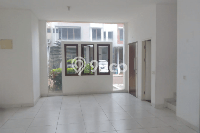 For Sale Hunian Rumah Nyaman 3 Kamar di Jakarta Garden City, Jakarta Timur For Sale Hunian Rumah Nyaman 3 Kamar di Jakarta Garden City, Jakarta Timur