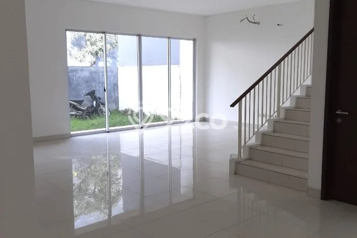 Dijual Rumah Luas Megah Dengan View Eksklusif di Jakarta Garden City, Jakarta Timur Dijual Rumah Luas Megah Dengan View Eksklusif di Jakarta Garden City, Jakarta Timur