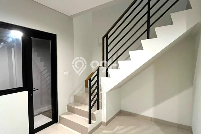Rumah Minimalis 2 Kamar LT 66m2 di Summarecon Crown Gading Rumah Minimalis 2 Kamar LT 66m2 di Summarecon Crown Gading