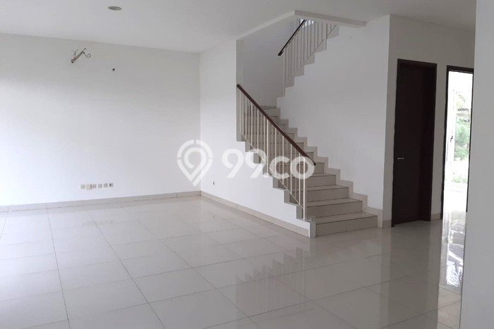 Dijual Rumah Luas Megah Dengan View Eksklusif di Jakarta Garden City, Jakarta Timur Dijual Rumah Luas Megah Dengan View Eksklusif di Jakarta Garden City, Jakarta Timur