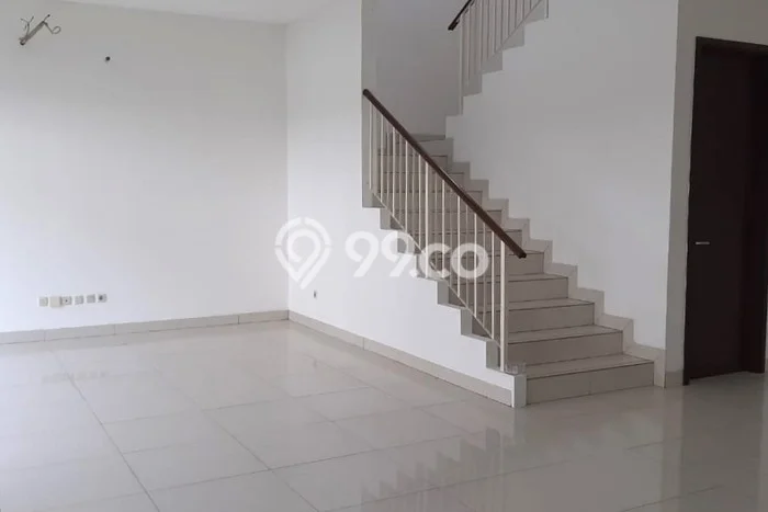 Sewa Rumah Murah di Jakarta Garden City Jakarta Timur Punya 4 KT Sewa Rumah Murah di Jakarta Garden City Jakarta Timur Punya 4 KT