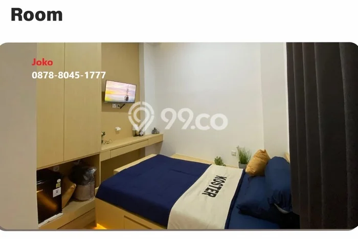 Untuk Dijual Kost 40 Kamar di Jakarta Pusat untuk Aset Anda Untuk Dijual Kost 40 Kamar di Jakarta Pusat untuk Aset Anda