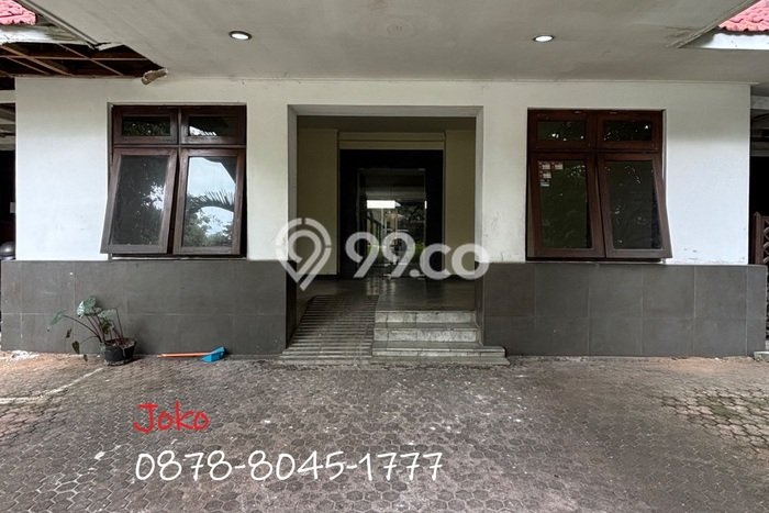 Kantor Dijual di Menteng LT 1046m2, LB 1200m2 Solusi Investasi Cerdas Kantor Dijual di Menteng LT 1046m2, LB 1200m2 Solusi Investasi Cerdas