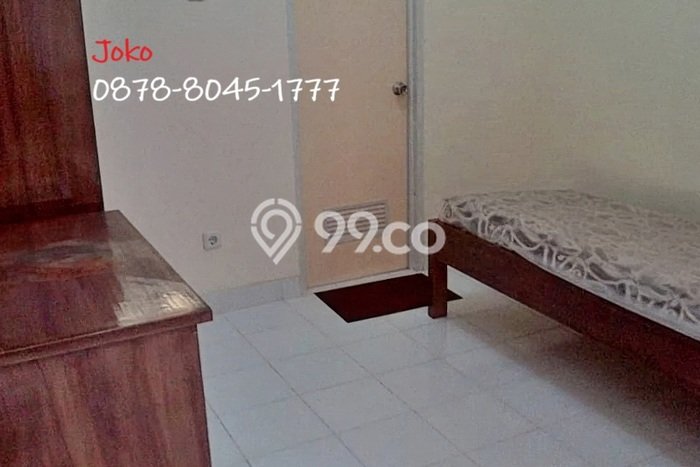 Rumah Kost untuk Dijual di Jati Padang Punya 35 Kamar Rumah Kost untuk Dijual di Jati Padang Punya 35 Kamar