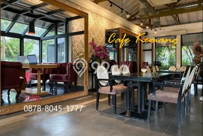 Untuk Dijual Tanah 560m2 di Kemang, Jakarta Selatan Untuk Dijual Tanah 560m2 di Kemang, Jakarta Selatan