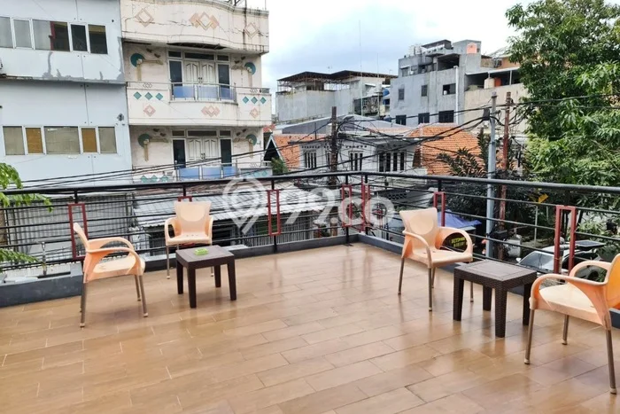 Dijual! Komersial di Cideng Jakarta Pusat LT 339m2 / LB 616m2 Kawasan Strategis Dijual! Komersial di Cideng Jakarta Pusat LT 339m2 / LB 616m2 Kawasan Strategis