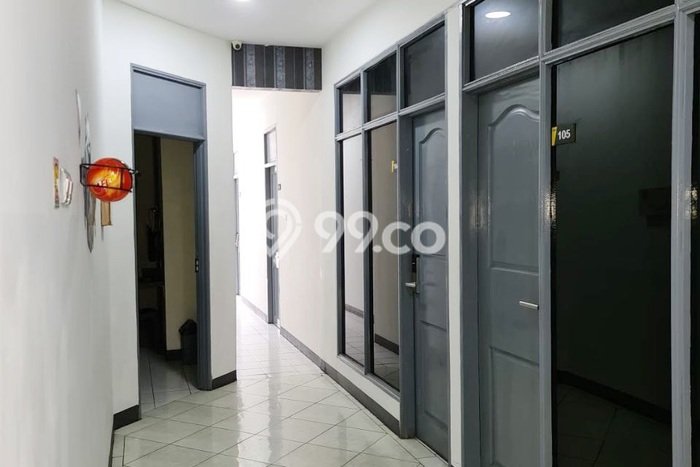 Dijual! Komersial di Cideng Jakarta Pusat LT 339m2 / LB 616m2 Kawasan Strategis Dijual! Komersial di Cideng Jakarta Pusat LT 339m2 / LB 616m2 Kawasan Strategis
