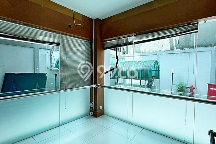 Dijual Gedung Perkantoran, Building di Cikini, Jakarta Pusat Dijual Gedung Perkantoran, Building di Cikini, Jakarta Pusat
