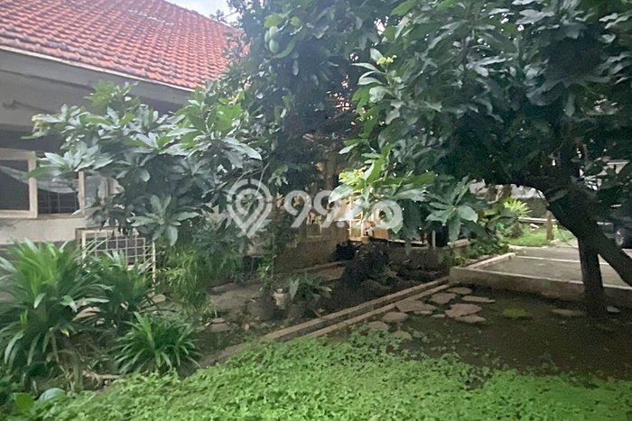 Tanah Kavling untuk Dijual di Kebayoran Baru Jakarta Selatan 635m2 Tanah Kavling untuk Dijual di Kebayoran Baru Jakarta Selatan 635m2