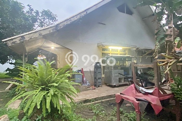 Tanah Kavling untuk Dijual di Kebayoran Baru Jakarta Selatan 635m2 Tanah Kavling untuk Dijual di Kebayoran Baru Jakarta Selatan 635m2
