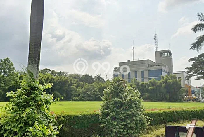 Lahan Strategis di Serpong Utara Dijual dengan Luas 8455m2 Lahan Strategis di Serpong Utara Dijual dengan Luas 8455m2