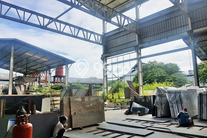 Pabrik Favorit Dijual di Sepatan Tangerang Area Pusat Bisnis Pabrik Favorit Dijual di Sepatan Tangerang Area Pusat Bisnis