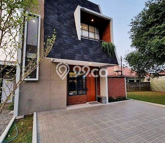 Dijual Rumah Minimalis Bagus Punya 4 KT di Beji Depok SHM Dijual Rumah Minimalis Bagus Punya 4 KT di Beji Depok SHM