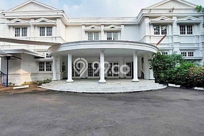 Komersial Bagus Dijual di Kemang Jakarta Selatan Lokasi Strategis Cocok untuk Kembangkan Bisnis Komersial Bagus Dijual di Kemang Jakarta Selatan Lokasi Strategis Cocok untuk Kembangkan Bisnis
