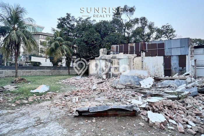 Lahan Kosong Dijual di Jakarta Pusat dengan Area 1012m2 Lahan Kosong Dijual di Jakarta Pusat dengan Area 1012m2