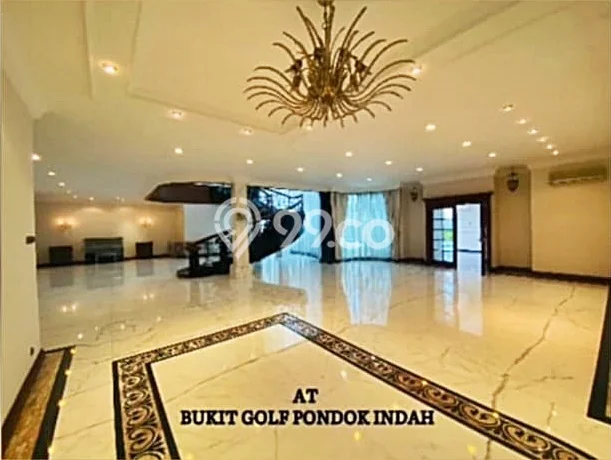 Hunian Super Elit dengan Akses Paling Strategis di Pondok Indah, Jakarta Selatan Hunian Super Elit dengan Akses Paling Strategis di Pondok Indah, Jakarta Selatan