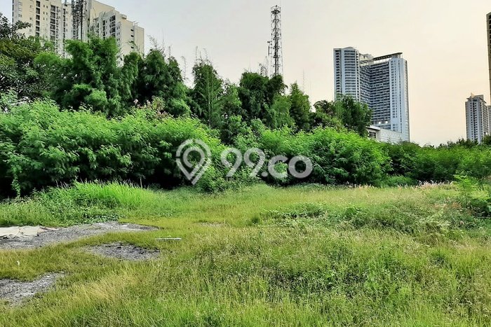 Tanah Investasi Dijual di Jakarta Utara Punya Luas 4973m2 Tanah Investasi Dijual di Jakarta Utara Punya Luas 4973m2