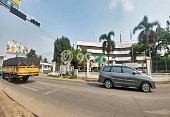 Pabrik Dijual di Gunung Putri LT 45560m2, LB 4430m2 untuk Investasi Pabrik Dijual di Gunung Putri LT 45560m2, LB 4430m2 untuk Investasi