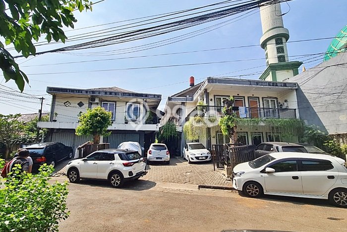 Paling Dicari! Komersial Dijual di Petukangan Harga Kompetitif Paling Dicari! Komersial Dijual di Petukangan Harga Kompetitif