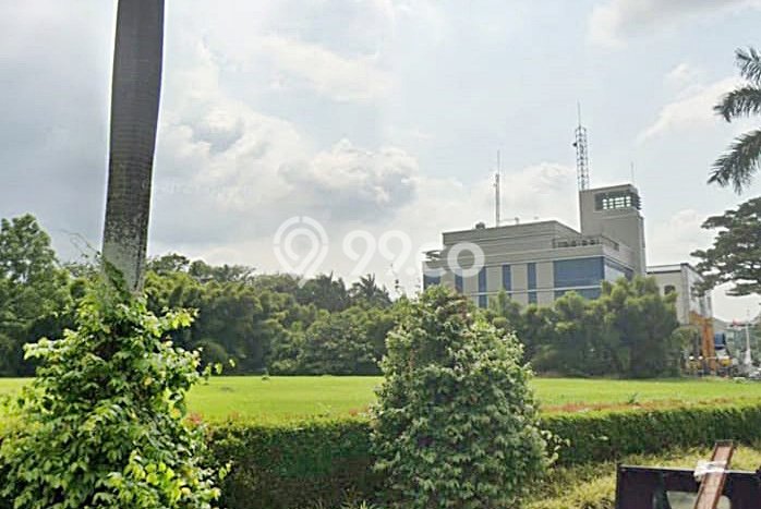 Kavling Tanah di Serpong Dijual Luas 8455m2 Legalitas - Kavling Tanah di Serpong Dijual Luas 8455m2 Legalitas -