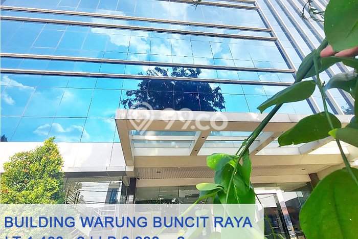 Kantor Bagus Dijual LB 8800m2 Lokasi Strategis Jakarta Selatan Area Cocok untuk Bisnis Kantor Bagus Dijual LB 8800m2 Lokasi Strategis Jakarta Selatan Area Cocok untuk Bisnis