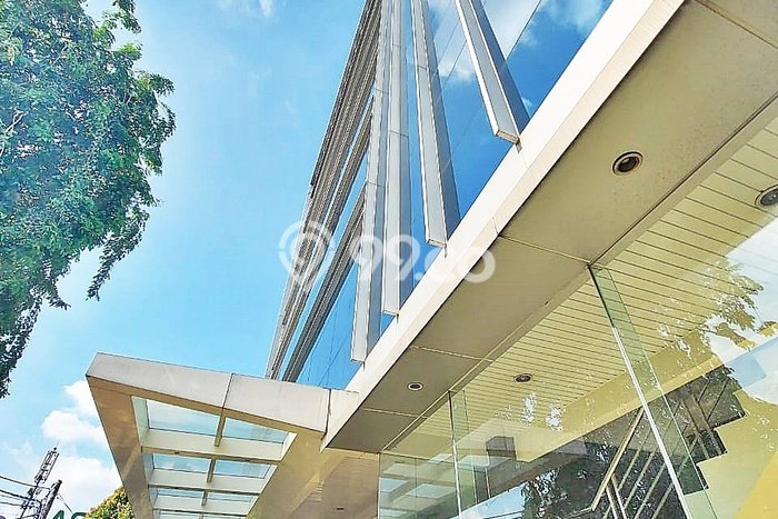 Kantor Bagus Dijual LB 8800m2 Lokasi Strategis Jakarta Selatan Area Cocok untuk Bisnis Kantor Bagus Dijual LB 8800m2 Lokasi Strategis Jakarta Selatan Area Cocok untuk Bisnis