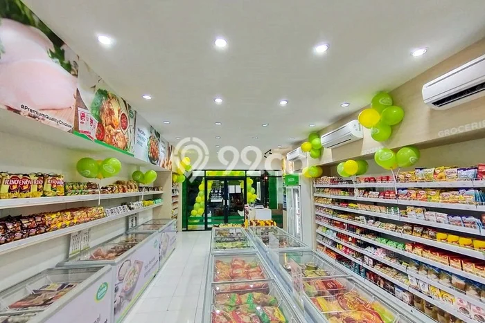 Ruko Dijual di Ciracas LT 128m2, LB 176m2 Solusi Investasi Cerdas Ruko Dijual di Ciracas LT 128m2, LB 176m2 Solusi Investasi Cerdas