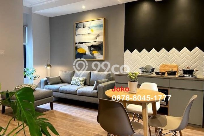 Rumah Kost Super Mewah 24 Kamar P E N U H di Cipete, Cilandak Rumah Kost Super Mewah 24 Kamar P E N U H di Cipete, Cilandak