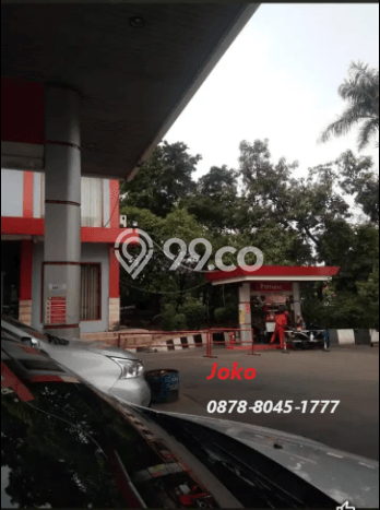 Unit Komersial Dijual di Jakarta Timur LT 2292m2 & LB 308m2 Unit Komersial Dijual di Jakarta Timur LT 2292m2 & LB 308m2
