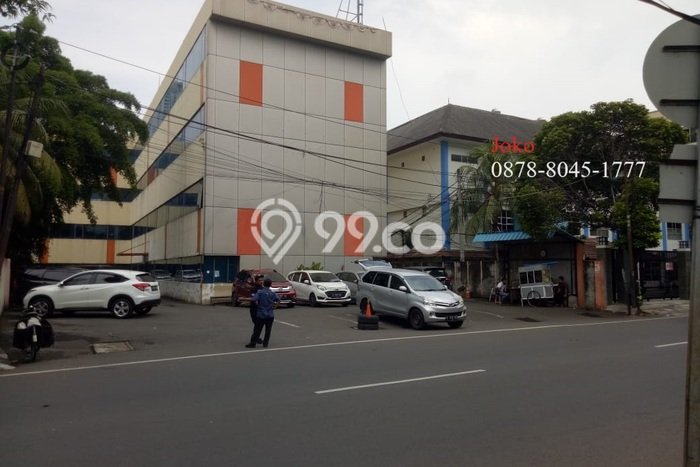 Komersial Bagus Dijual LB 2000m2 Lokasi Strategis Jakarta Selatan Area Cocok untuk Bisnis Komersial Bagus Dijual LB 2000m2 Lokasi Strategis Jakarta Selatan Area Cocok untuk Bisnis