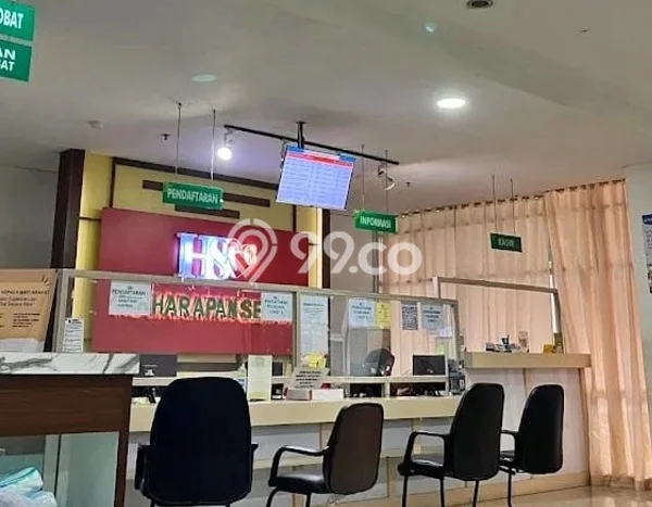 FOR SALE! Komersial di Bojong Gede Bogor, LT 2320m2, LB 6700m2 FOR SALE! Komersial di Bojong Gede Bogor, LT 2320m2, LB 6700m2
