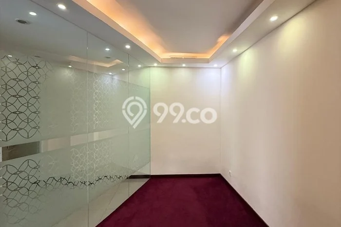 Kantor Dijual di Jakarta Selatan LT 365m2 & LB 440m2 Lokasi Terbaik! Kantor Dijual di Jakarta Selatan LT 365m2 & LB 440m2 Lokasi Terbaik!