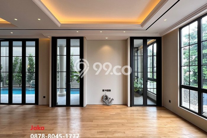 For Sale Rumah Elit Exclusive di Kebayoran Baru, Jakarta Selatan For Sale Rumah Elit Exclusive di Kebayoran Baru, Jakarta Selatan