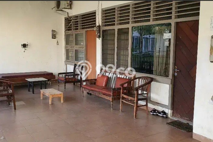 Hunian Elit LB 225m2 Siap Pakai Desain Elegan di Slipi, Jakarta Barat Hunian Elit LB 225m2 Siap Pakai Desain Elegan di Slipi, Jakarta Barat