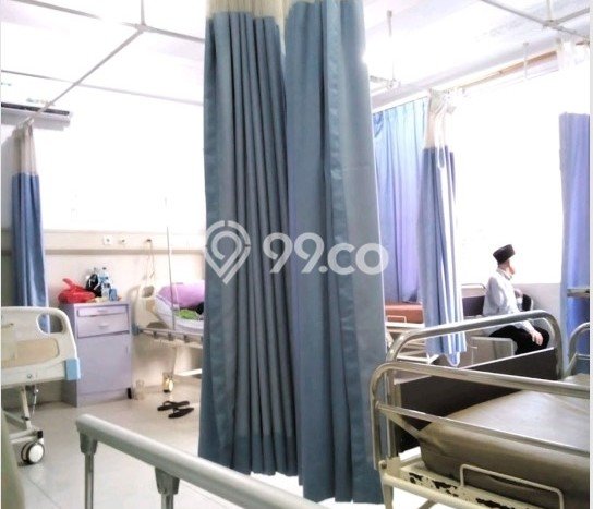 Unit Komersial Strategis di Koja, Jakarta Utara Potensi Bisnis Besar Unit Komersial Strategis di Koja, Jakarta Utara Potensi Bisnis Besar