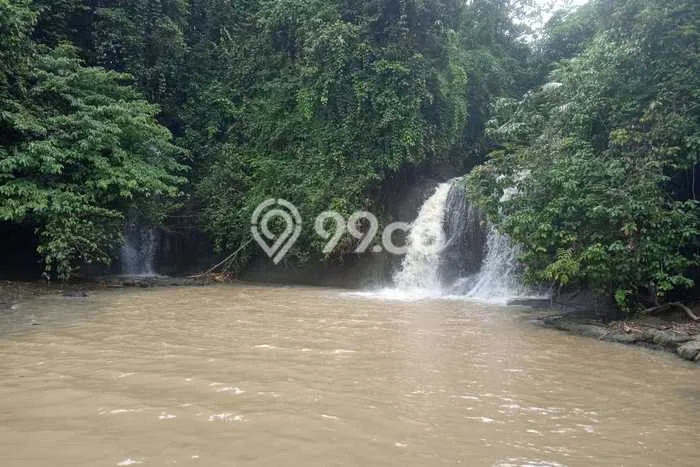 Lahan Kosong Dijual di Pandeglang dengan Area 1e+08m2 Lahan Kosong Dijual di Pandeglang dengan Area 1e+08m2