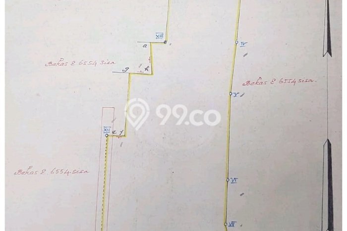 Tanah Kavling Dijual di Jakarta Selatan dengan Spesifikasi 2600m2 Tanah Kavling Dijual di Jakarta Selatan dengan Spesifikasi 2600m2