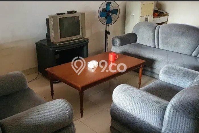 Hunian Elit LB 225m2 Siap Pakai Desain Elegan di Slipi, Jakarta Barat Hunian Elit LB 225m2 Siap Pakai Desain Elegan di Slipi, Jakarta Barat