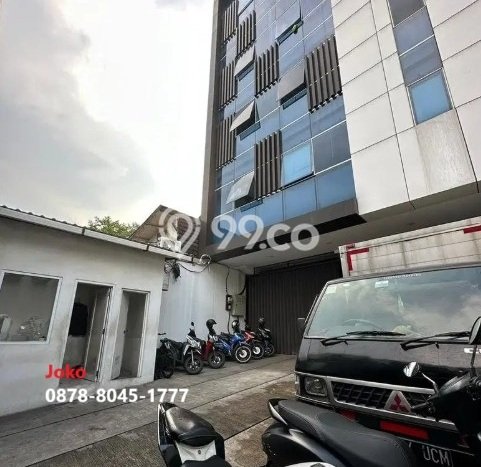 Kantor Bagus Dijual di Tamansari Jakarta Barat Lokasi Strategis Cocok untuk Kembangkan Bisnis Kantor Bagus Dijual di Tamansari Jakarta Barat Lokasi Strategis Cocok untuk Kembangkan Bisnis
