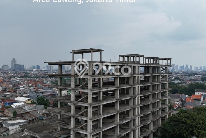 Kantor Dijual di Prime Area Jakarta Timur Luas 13000m2 Kantor Dijual di Prime Area Jakarta Timur Luas 13000m2