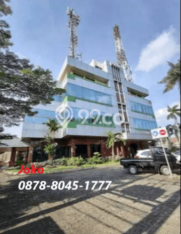 Paling Diincar! Kantor Dijual di Pejaten Harga Kompetitif Paling Diincar! Kantor Dijual di Pejaten Harga Kompetitif