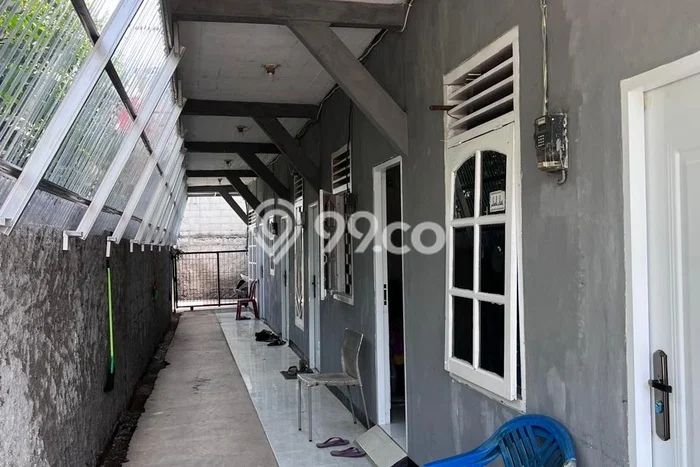 Rumah Kost Dijual Lokasi Pondok Aren, Tangerang Selatan, 10 Kamar Tidur, 10 Kamar Mandi, 400m2 Rumah Kost Dijual Lokasi Pondok Aren, Tangerang Selatan, 10 Kamar Tidur, 10 Kamar Mandi, 400m2