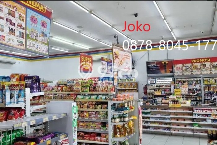 Komersial Bagus Dijual di Slipi Jakarta Barat Strategis Cocok untuk Kembangkan Bisnis Komersial Bagus Dijual di Slipi Jakarta Barat Strategis Cocok untuk Kembangkan Bisnis