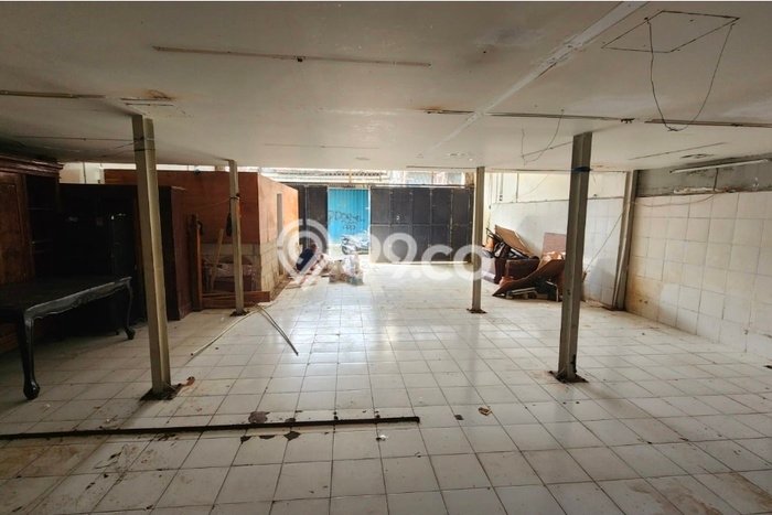 Gudang Dijual di Tebet Jakarta Selatan dengan LB 135m2 Gudang Dijual di Tebet Jakarta Selatan dengan LB 135m2
