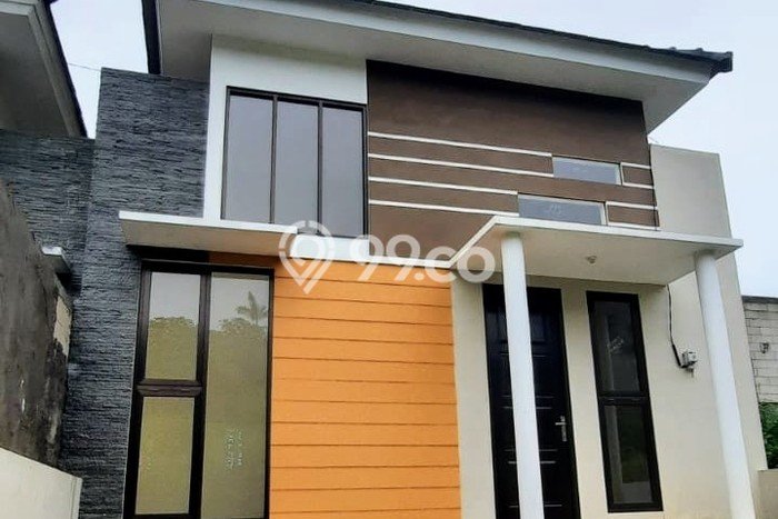 Jual Rumah Harga Miring Dau Punya 2 Kamar & LT 72m2 Jual Rumah Harga Miring Dau Punya 2 Kamar & LT 72m2
