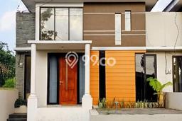 Jual Rumah Harga Miring Dau Punya 2 Kamar & LT 72m2 Jual Rumah Harga Miring Dau Punya 2 Kamar & LT 72m2