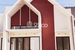 Rumah Murah Dijual Area Kepanjen, Malang Harga Rp 255 Juta Rumah Murah Dijual Area Kepanjen, Malang Harga Rp 255 Juta