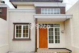 Rumah Minimalis Dijual Lokasi Kedungkandang 2 Kamar dengan LT 70m2 Rumah Minimalis Dijual Lokasi Kedungkandang 2 Kamar dengan LT 70m2